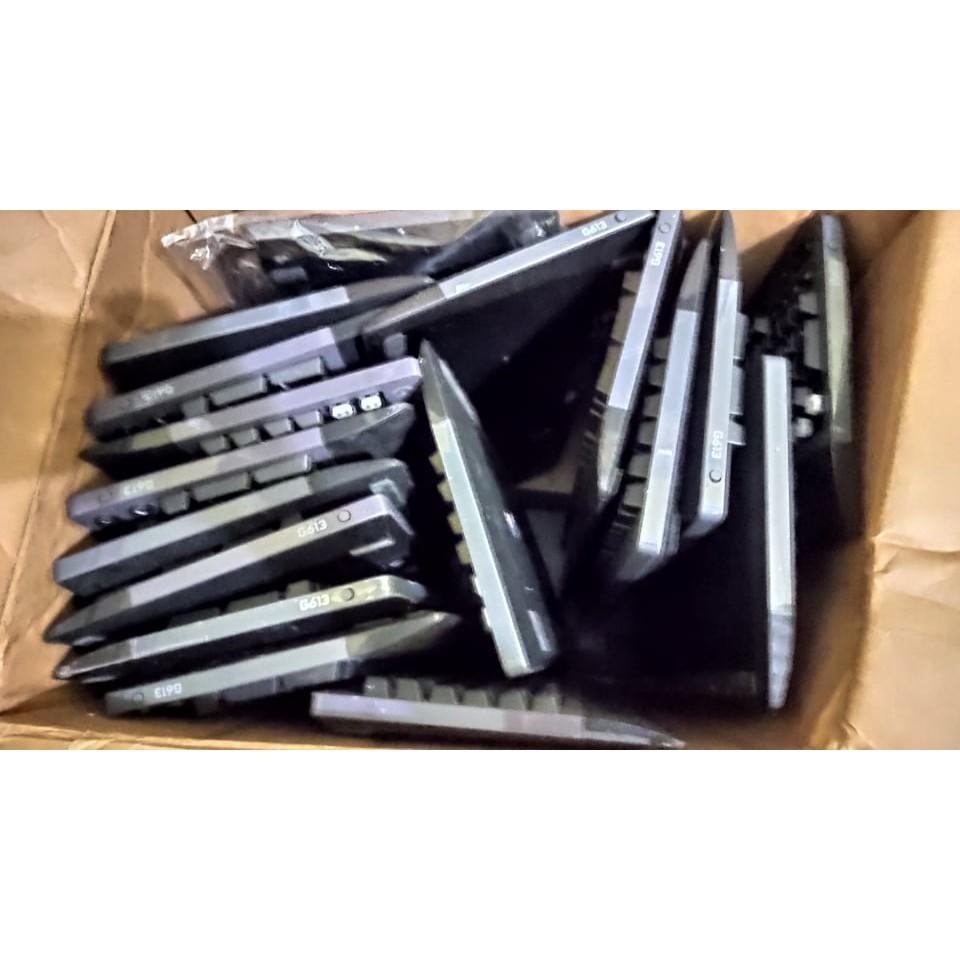 Xác bàn phím cơ Logitech G512, G610, G613, G PRO, G413 | BigBuy360 - bigbuy360.vn