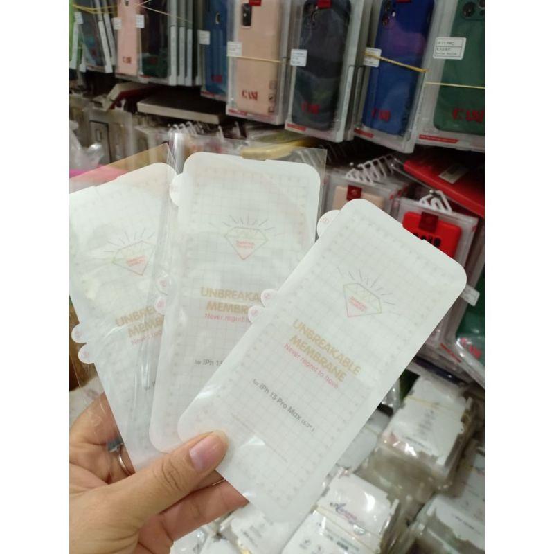 Miếng Dán PPF Cho iPhone 12 Pro Max, 12 Pro, 12, 12 Mini, iPhone 13 Pro Max, 13 Pro, 13, 13 Mini. Filo Shop