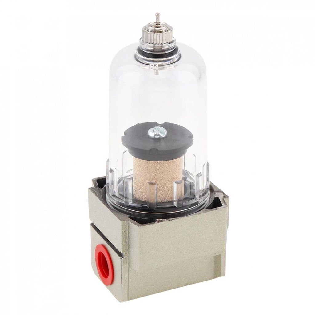 Bộ Lọc Dầu Và Tách Nhiên Liệu 12mm Cho Xe Hơi