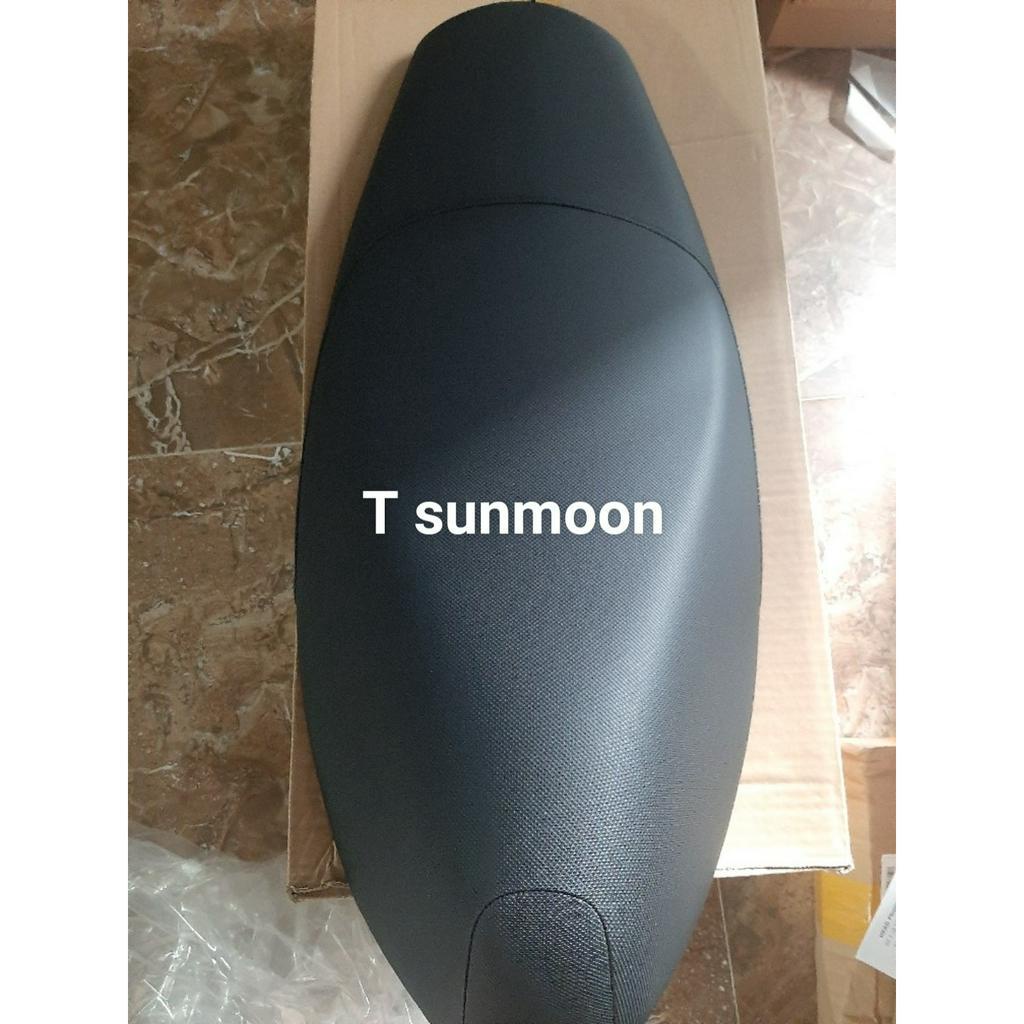 Yên xe ab 125 2013-2015 màu đen abl 2013-2015 honda