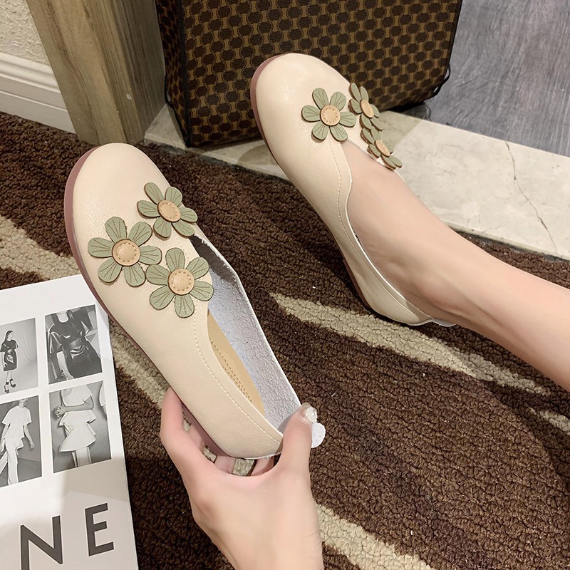 🌻 GIAỲ BÚP BÊ HOA CÚC 🌻 | BigBuy360 - bigbuy360.vn