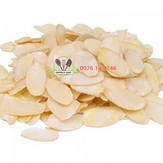 Hạnh nhân 500gr