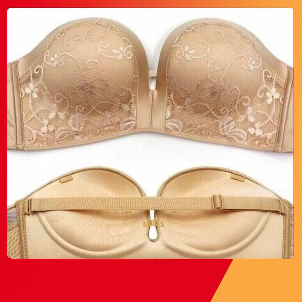 SIÊU PHẨM ÁO LÓT CHỐNG TỤT HÌNH BÀN TAY SIÊU NÂNG NGỰC BSL.Store