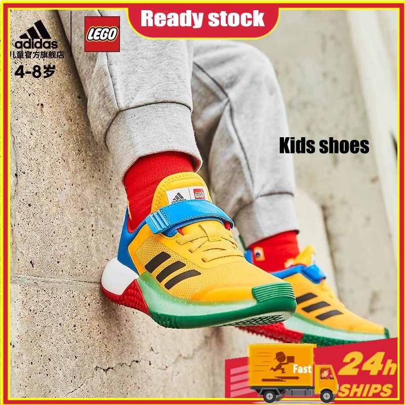 Giày Thể Thao Adidas Thời Trang Cho Bé
