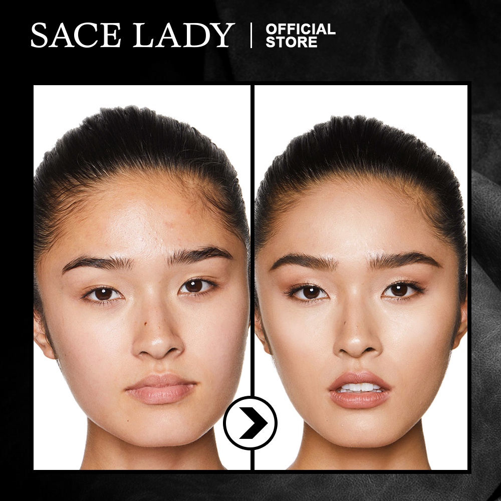 Phấn bắt sáng SACE LADY thiết kế tích hợp tạo khối 3D tự nhiên | BigBuy360 - bigbuy360.vn