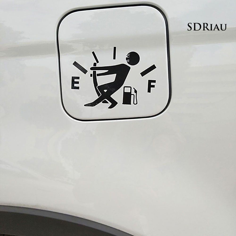 Miếng dán phản quang dành cho xe hơi