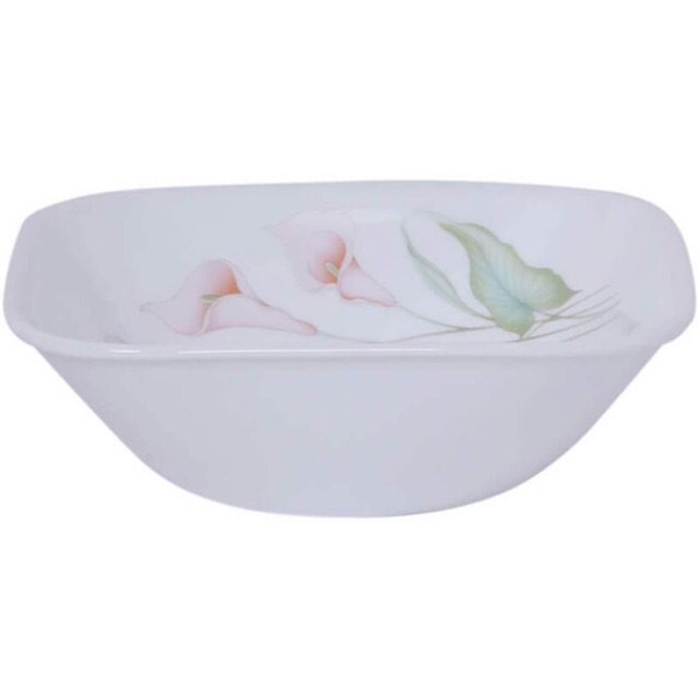 Tô Vuông Thủy Tinh Mỹ LilyVille Corelle 2323-2332-LV-LP 680ml-950ml