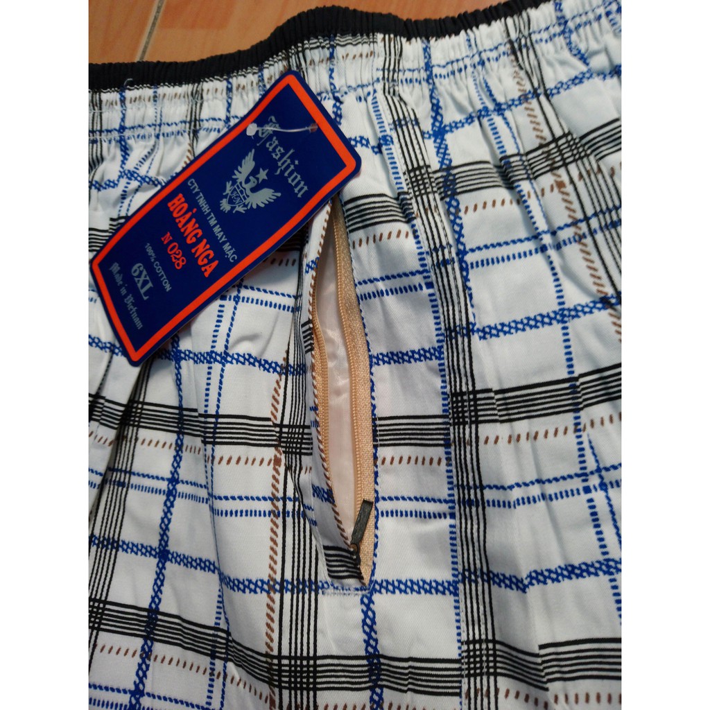 Quần đùi nam Big size 95-100kg | BigBuy360 - bigbuy360.vn