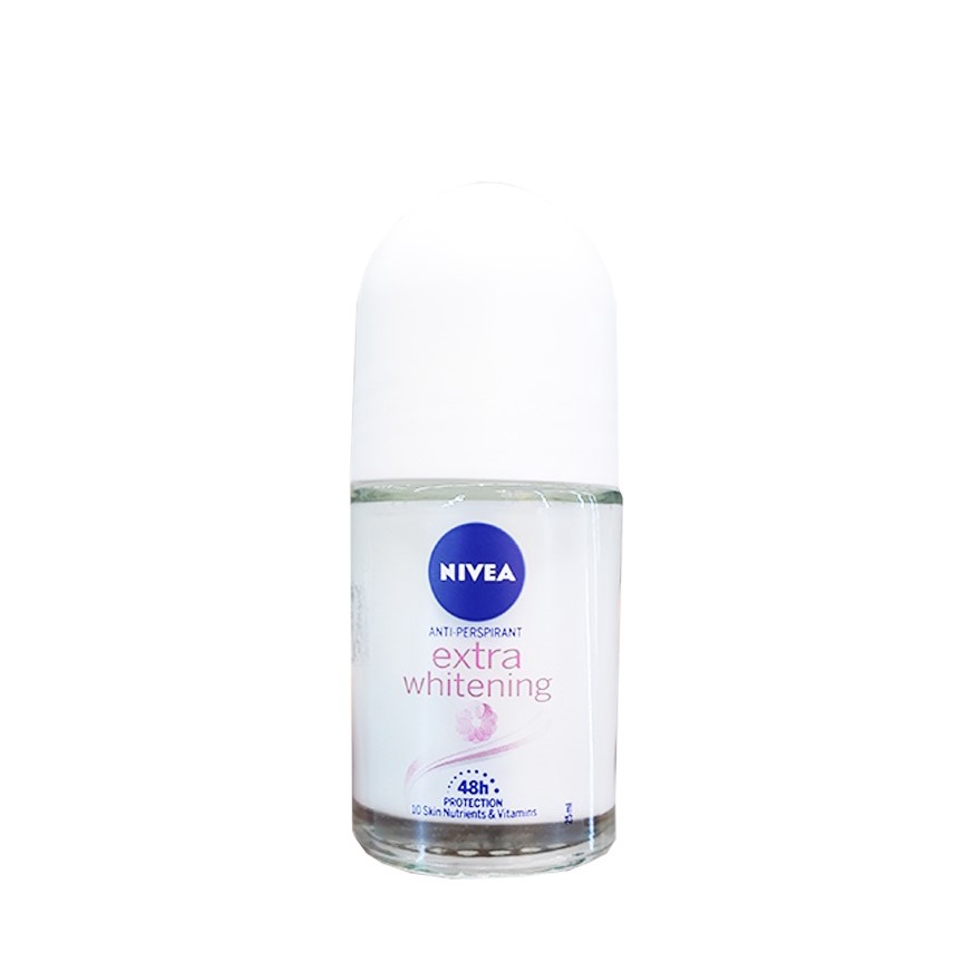 Lăn ngăn mùi Nivea nữ