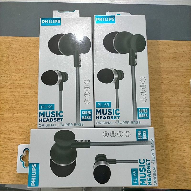 Tai Nghe Philips Chuyên Dụng Chất Lượng Cao | BigBuy360 - bigbuy360.vn