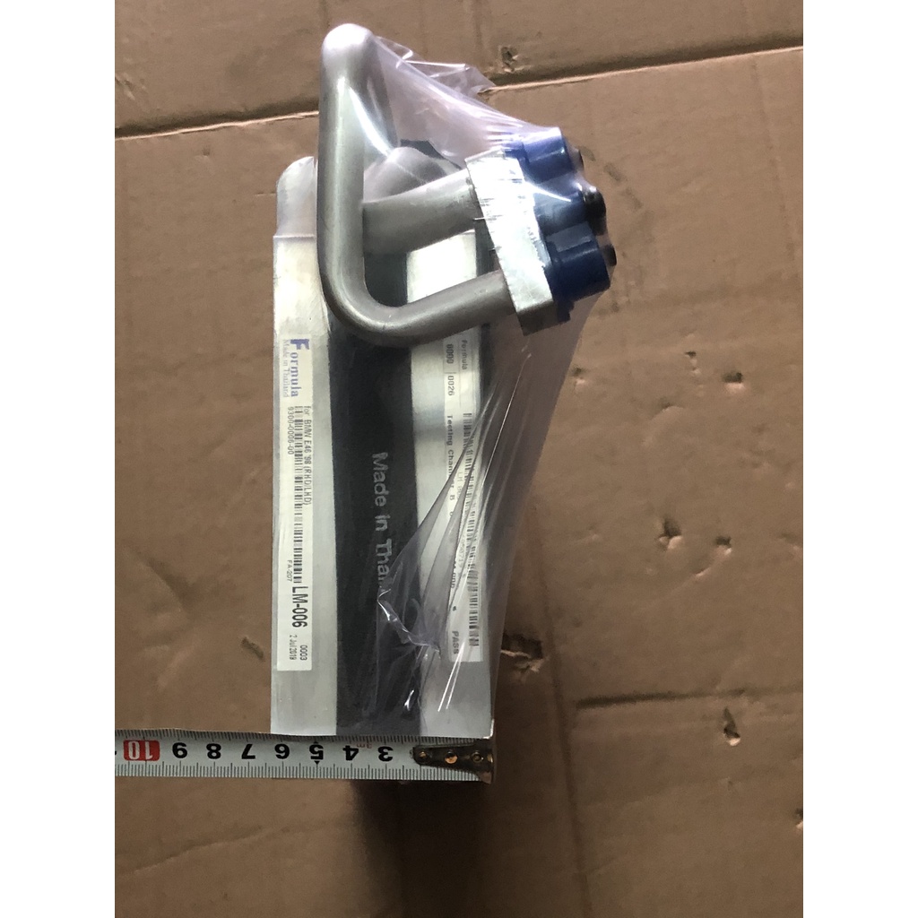 Dàn  lạnh BMW 318i - 320i - 325i 2004-2006 Hàng xịn Thái Lan