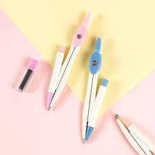 Compas Chì Kim E218 Ảnh Thật