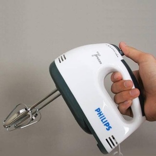 Máy đánh trứng 7 tốc độ cầm tay
