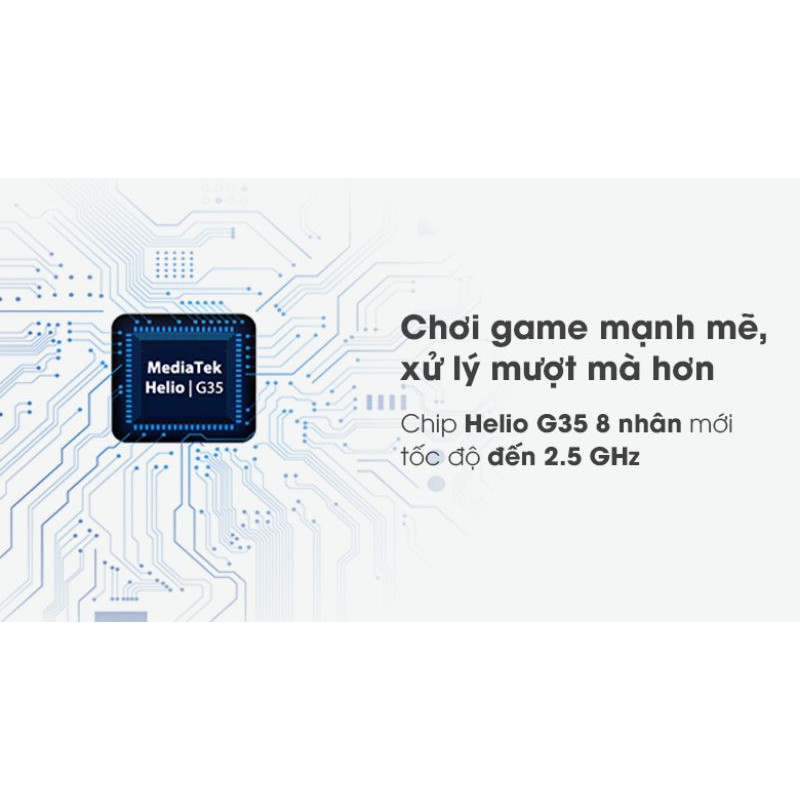 Điện Thoại Vsmart Star 5 4GB/64GB - Hàng Chính Hãng