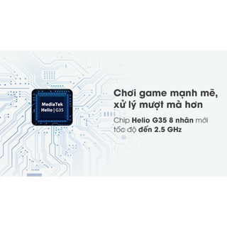 Điện Thoại Vsmart Star 5 ( 4GB + 64GB ) Hàng Chính Hãng