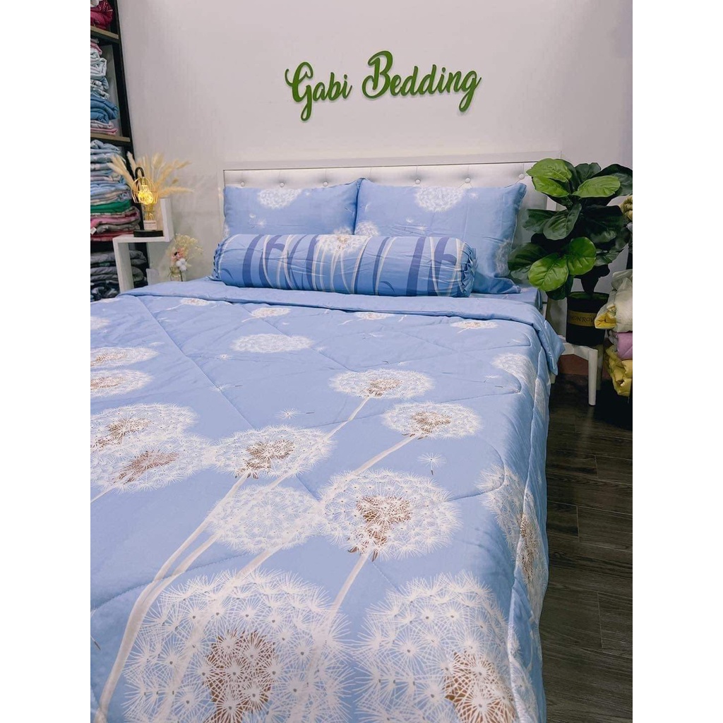 Drap tencel cao cấp
