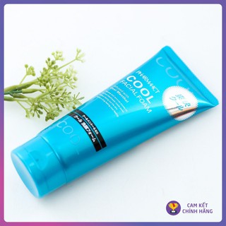Sữa rửa mặt nam pharmaact nội địa nhật bản - 130g