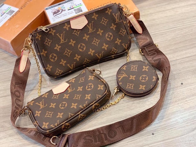 Túi set bộ 3 chi tiết