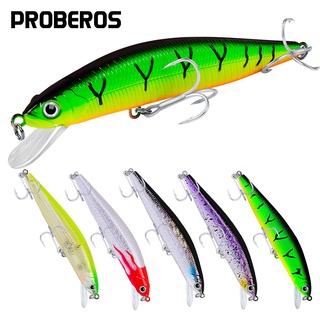 Mồi giả câu cá bằng nhựa cứng 15cm/25g