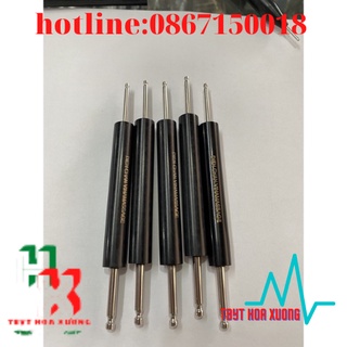Cây Dò Huyệt 2 Đầu - Dụng Cụ Diện Chẩn