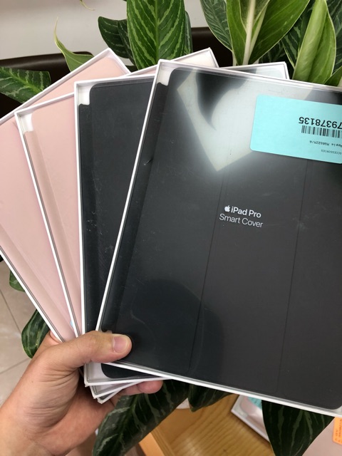[Mã SKAMA07 giảm 8% đơn 250k][Chính Hãng] Nắp gập SmartCover cho iPad 9.7''/10.2"/10.5" | BigBuy360 - bigbuy360.vn
