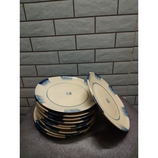 Dĩa xưa, dĩa của người hoài niệm