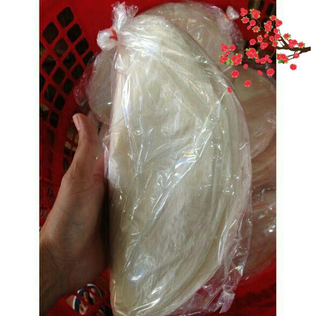 [500G] Phơi Sương Bột Gạo Dẻo Trọng Nghĩa