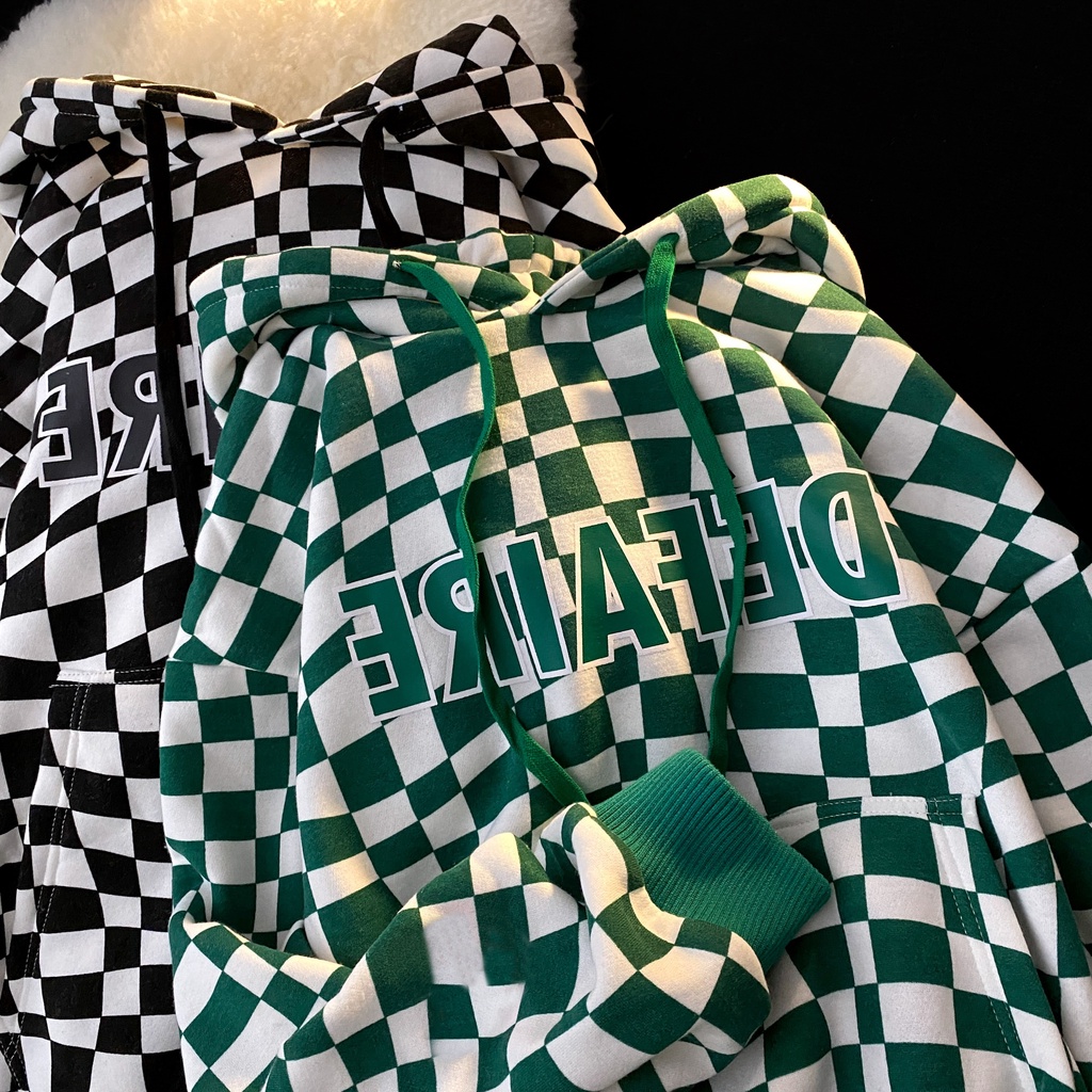 NRVP Áo Hoodie Cổ Tròn Màu Trơn In Hình Thời Trang Phong Cách Hàn Quốc Hàng Mới 2022 Dành Cho Nam Và Nữ