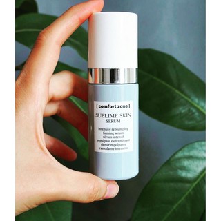 Khôi phục lại cấu trúc da -sublime skin serum