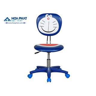 Ghế xoay trẻ em Doreamon Hòa Phát TE08