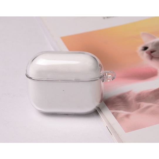 Tai Nghe Bluetooth Không Dây Nhét Tai AP Pro Pin 5h,Hàng Chuẩn Bao test Thử