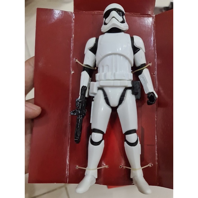 Đồ Chơi Mô Hình Nhân Vật StarWars 15cm