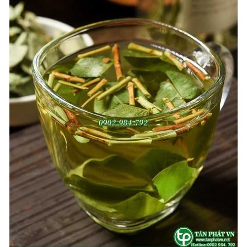 Kim tiền thảo sấy khô - Tấn Phát