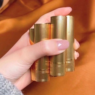 Son Gucci Màu 505 Janet Rust Đỏ Đất, Dòng Matte