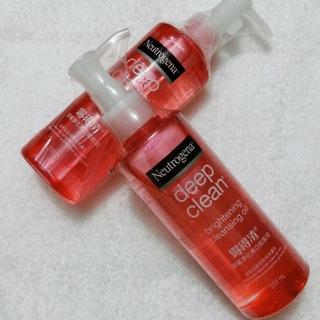 Dầu tẩy trang Neutrogena