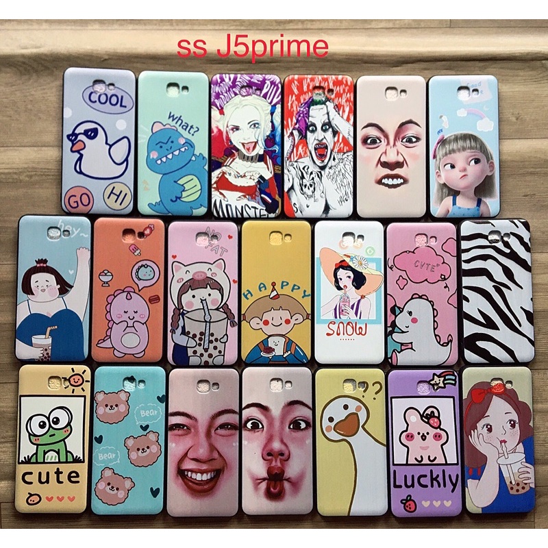 Ốp ss J5 prime - J5prime