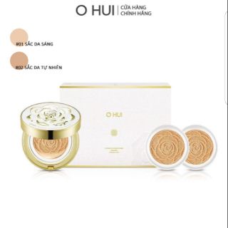 Phấn ohuii