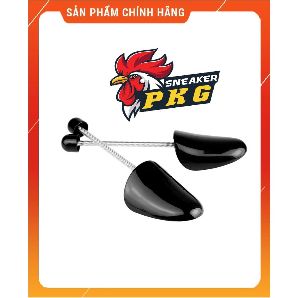 Cây ShoeTree giữ phom giữ dáng giày cho nam nữ.