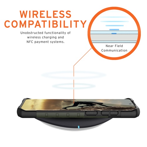 Ốp lưng UAG Pathfinder Samsung Galaxy s20/ s20 Plus