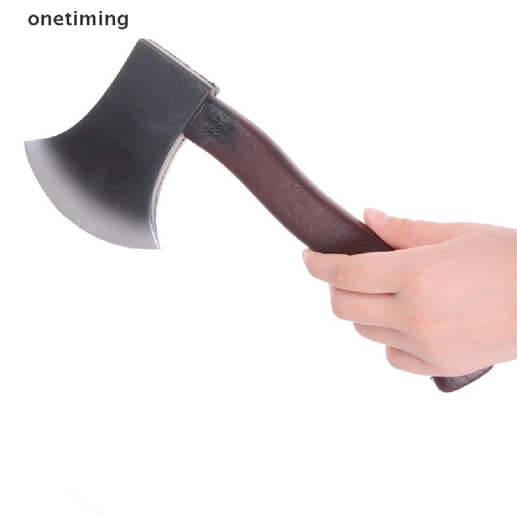 Rìu Lửa Đồ Chơi Bằng Xốp PU Dành Cho Trẻ Em