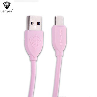 CÁP SẠC NHANH LENYES LC768