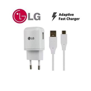 Bộ sạc nhanh LG G5 USB TYPE-C