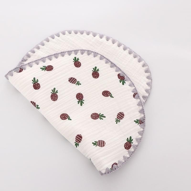 Gối xô Muslin tree 10 lớp