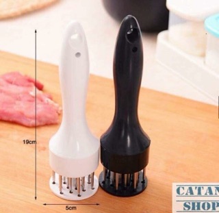 Dụng cụ châm thịt