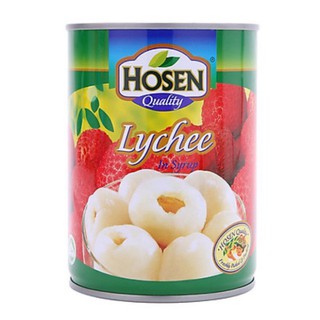 Vải Ngâm Hosen