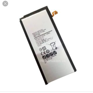 Pin xịn sam sung a8 2015 bảo hành 6 tháng