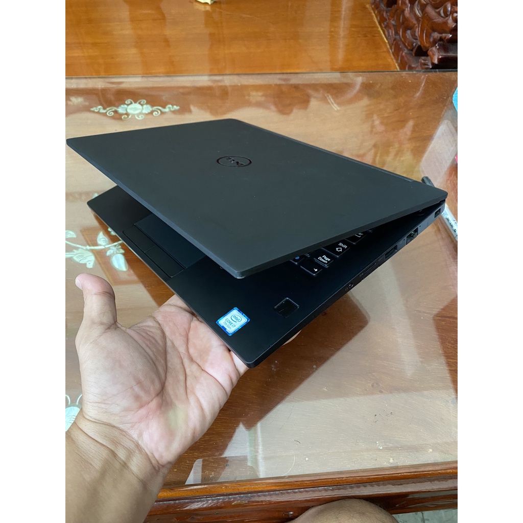Dell latitude E7270 E7280 i5 & i7 dòng máy doanh nhân cao cấp, bao giá sg nha
