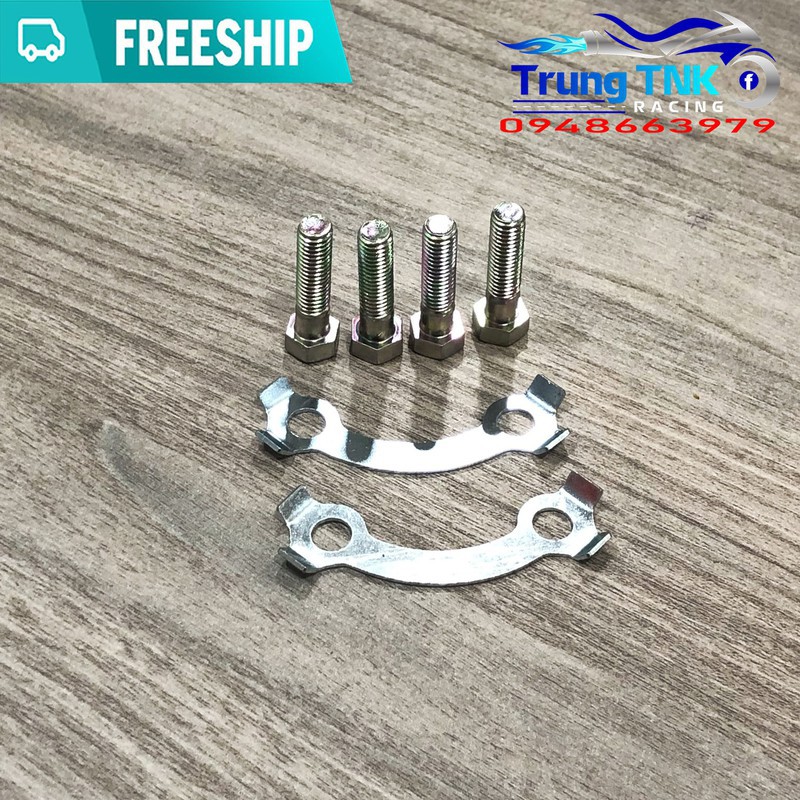 Ốc dĩa thắng sport RGV.