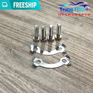 Ốc dĩa thắng sport RGV.