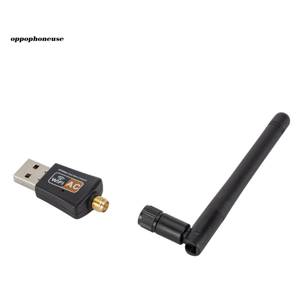【OPHE】Bộ ăng ten phát tín hiệu wifi 600M tốc độ cao | BigBuy360 - bigbuy360.vn